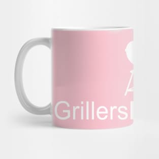 Grill Giants GrillersDaughter Kettle Mug